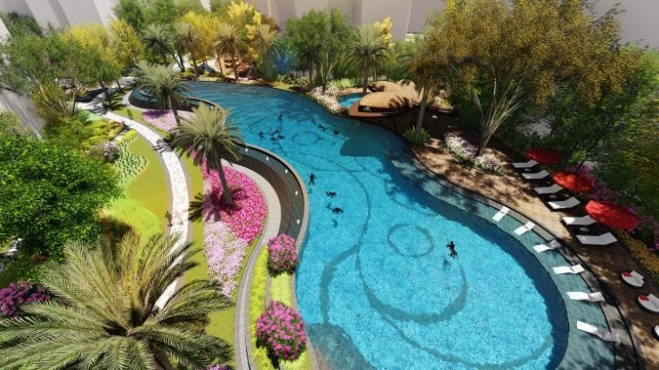 棠棣之华抢位热潮 周末特邀著名幼师开讲啦_