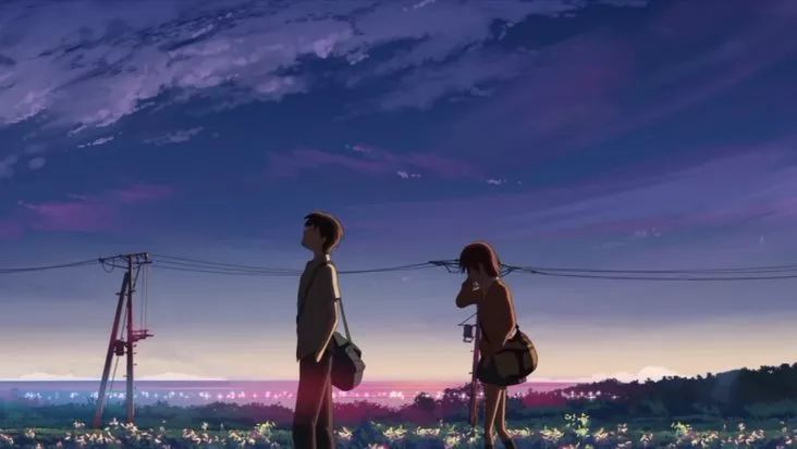 为你盘点豆瓣高分动漫电影,你曾被哪一部感动