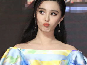 嘟嘟嘴最可爱的五位女星,迪丽热巴完胜