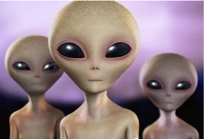 4大著名的外星人事件!这个迷一样的宇宙
