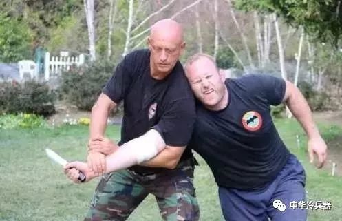 曾经俄国密不外传的神秘格斗术,一出手非死即