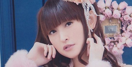 惨！粉丝询问田村由香里结婚问题被拉黑