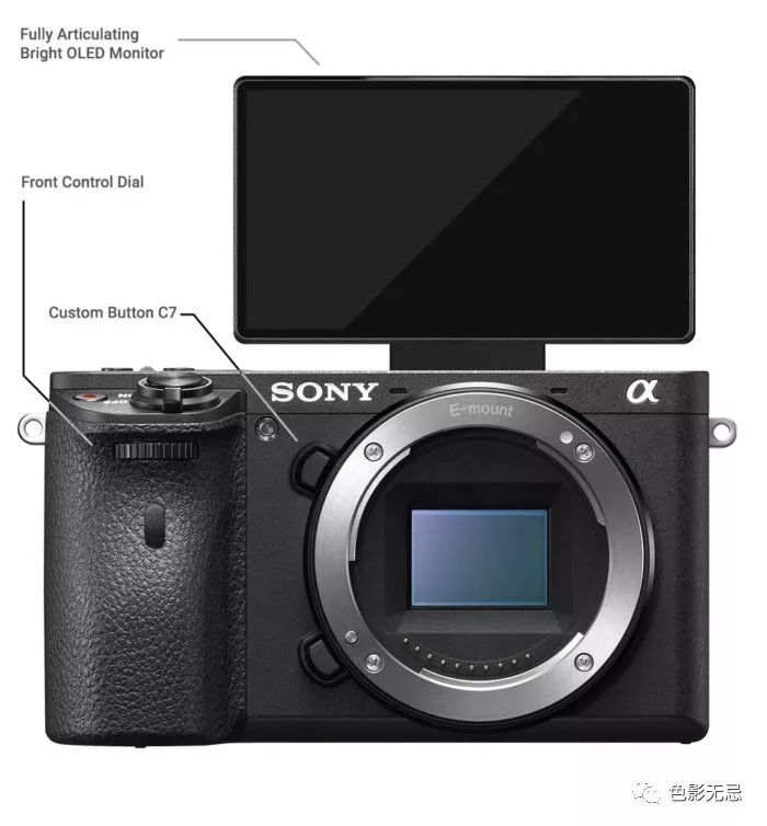 索尼仍可能出中幅 佳能7D3明年3月见