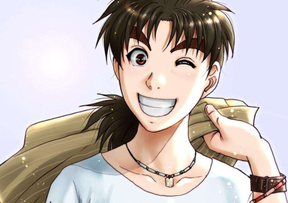 《金田一犯人事件簿》新系列连载 魔术列车犯人登场