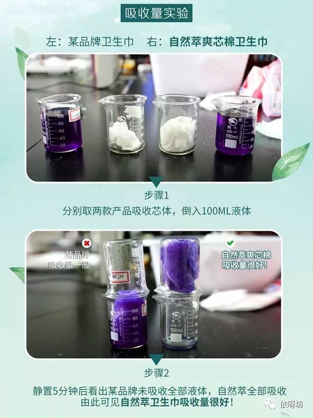 3分钟知识点：关于卫生巾，你真的了解吗？