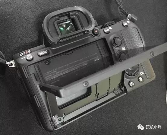 续谈索尼A7R3:操作体验、高感、抖像素与4K视