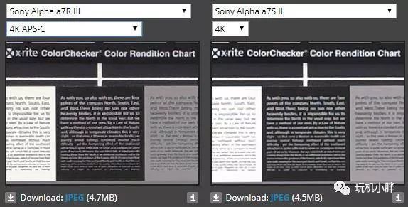 续谈索尼A7R3:操作体验、高感、抖像素与4K视