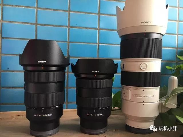 续谈索尼A7R3:操作体验、高感、抖像素与4K视