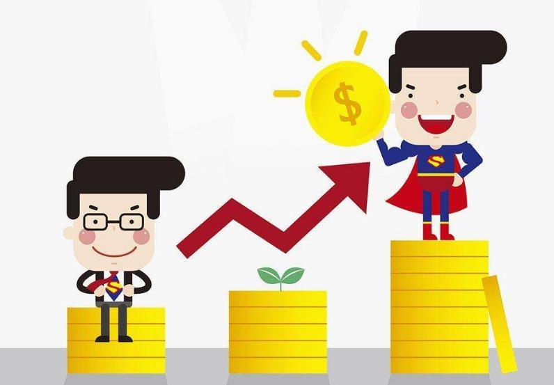 你还在拼命打工? 教你如何实现财务自由