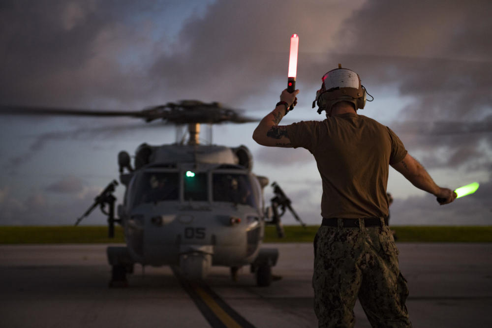 产量达4000架的通用直升机,中国版与它相似不