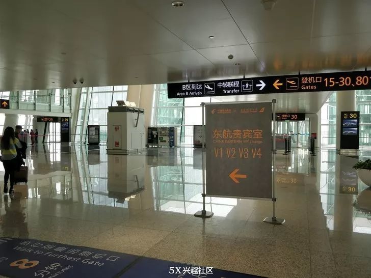 值得期待!体验全新启用的武汉天河国际机场t3航站楼