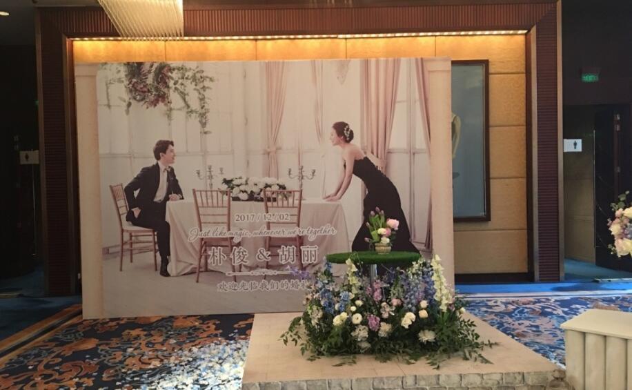 韩知名电竞选手LYN娶中国姑娘,老对手蛋塔米