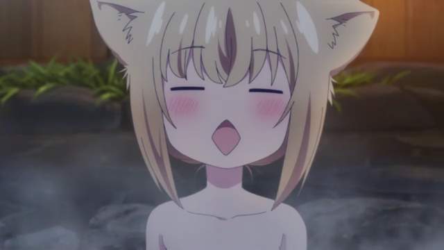 为灵魂补水！niconico播放13部温泉神回