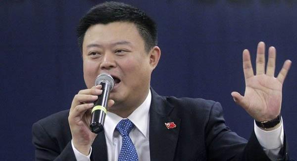 中国富豪牵头投资500亿美元建第二条&ldquo;巴拿马运河&rdquo;