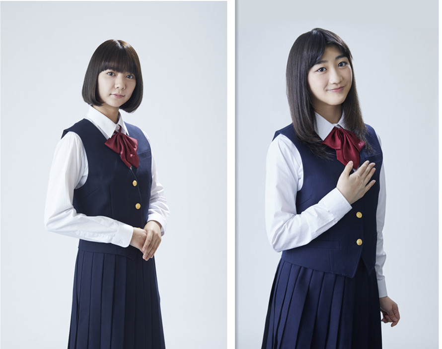 欧派都被磨平了！天木纯参演《麻将少女》