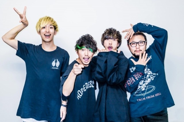 关注！《飙速宅男》第四季主题曲确定