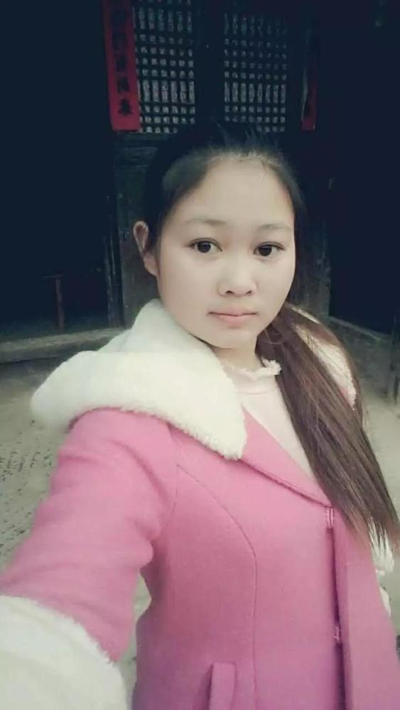 21岁美丽女孩患癌症丈夫无情离去 去世前好多人给她大