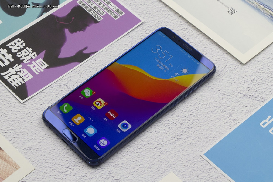 2699的荣耀V10都有了,还需要3899的Mate 10