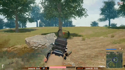 吃鸡真的存在四级武器?盘点萌新都信过的吃鸡五大谣言