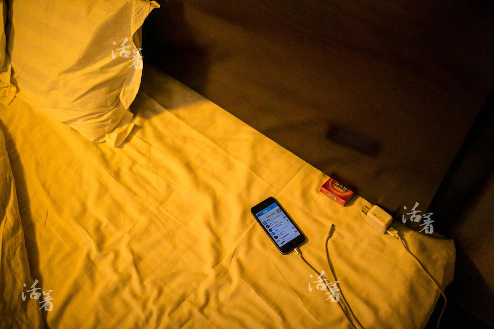 揭秘同妻群体的空壳婚姻