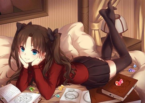 X档案：二次元大小姐们的土豪事件簿