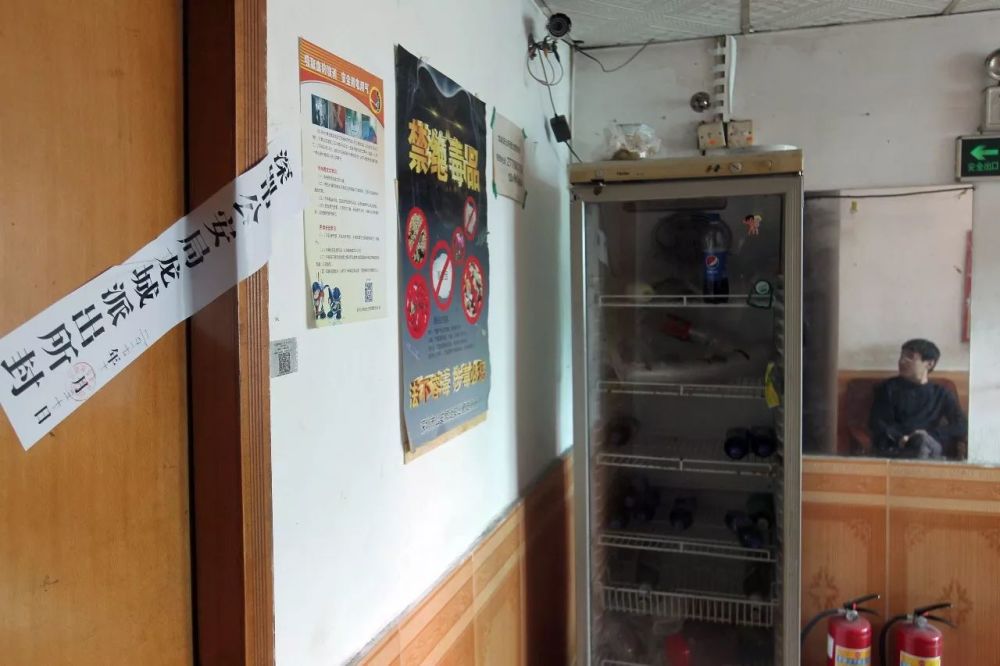 这样的房子别租了!深圳两旅馆被强制关停,租客