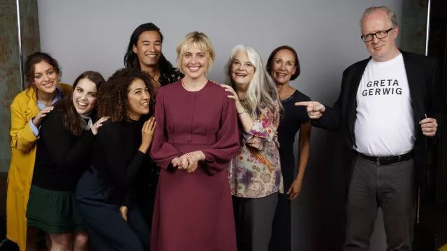 2018奥斯卡最佳影片,已经帮你选好了