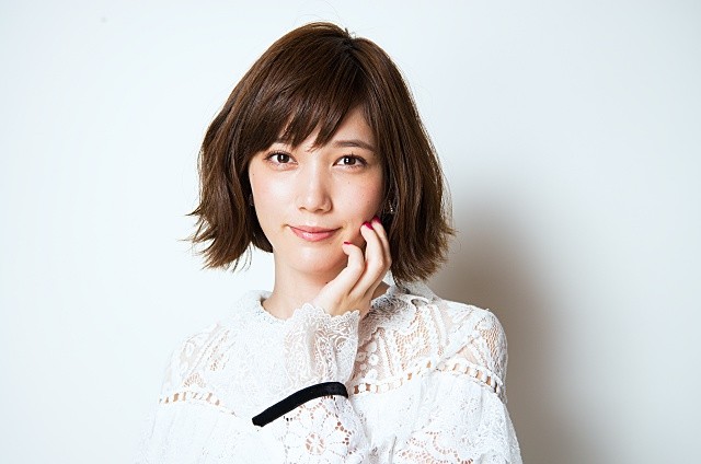 找到自我！本田翼谈如何出演《钢炼》温莉