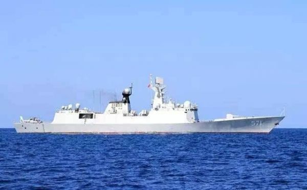 携手挑战北约?美媒称中俄不可能结成军事同盟