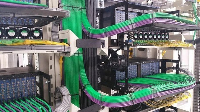 德国电工布线图,为啥火爆朋友圈?中国工程师不服