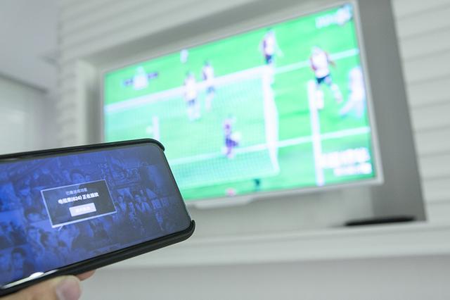 电视果评测:请叫我投屏神器