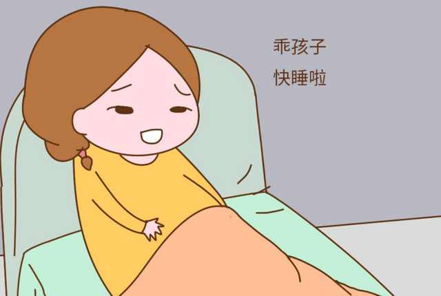 生二胎对女性有这些好处,孕期有这些胎动,说明你要生个淘气宝!