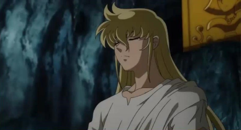十个里面九个挂！盘点日漫中的眯眯眼角色
