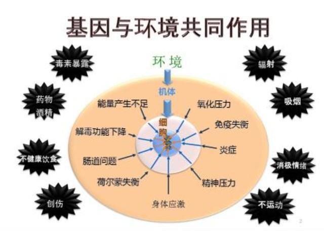 初步展望2018年的疾病特征