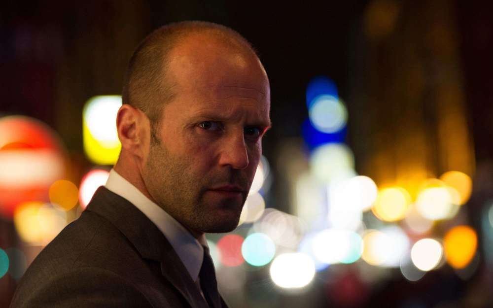 盘点最受欢迎的五大光头,最后一位来自中国,人