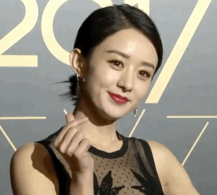 感谢年度最美表演,黄轩赵丽颖分手十年再演夫妻