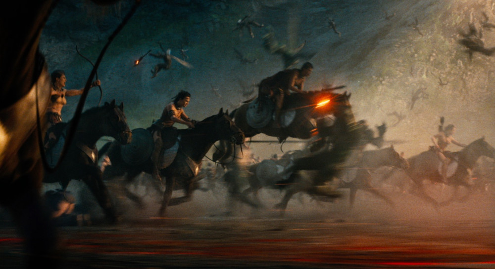 5部IMAX电影同期上映该怎么选？这份指南帮你省钱