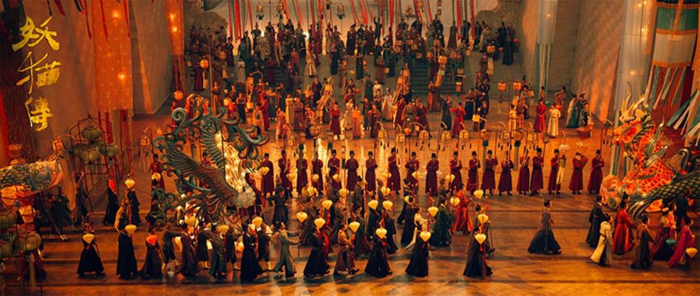 5部IMAX电影同期上映该怎么选？这份指南帮你省钱