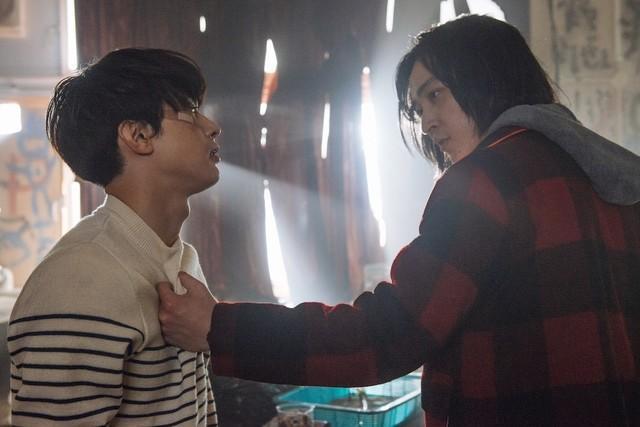 漫改片《我很好》公布预告 将于2月上映