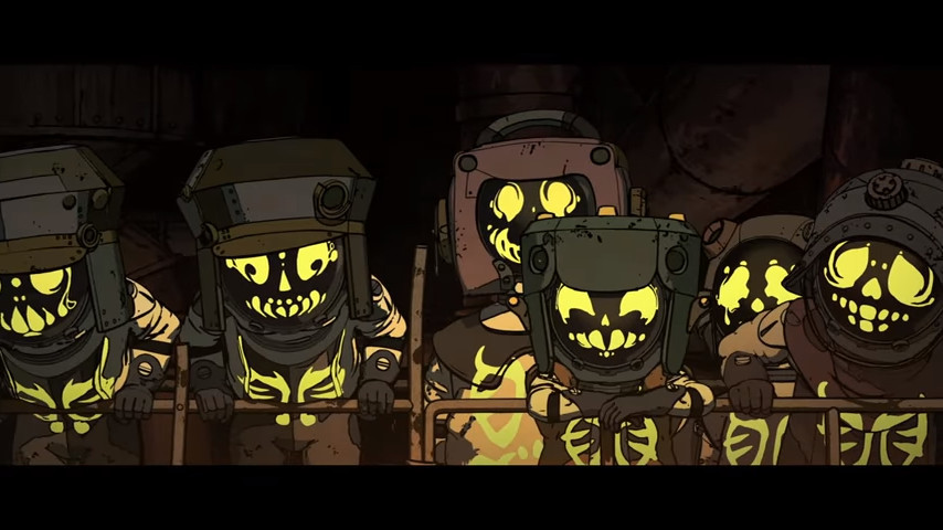 奇特的作品《COCOLORS》完成版PV公开