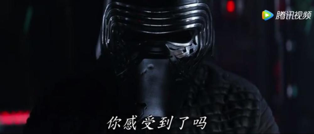 精彩超越前作 《星战8》中文预告公开