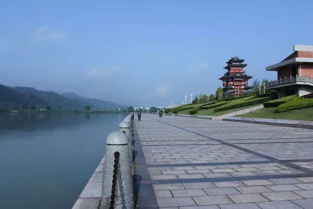 丽水市莲都区
