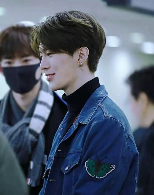 范冰冰弟弟出道 韩网评论:赚了钱就会回国