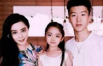 范冰冰弟弟出道 韩网评论:赚了钱就会回国