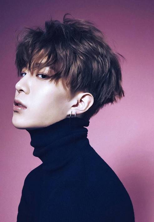 范冰冰弟弟出道 韩网评论:赚了钱就会回国