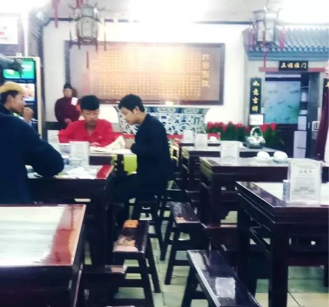 的,真的,真的 第一次偿老北京菜 要是没名副其实的吃货老吕