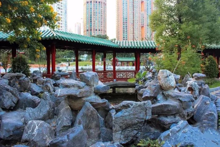 深圳15个最适合一日游的景点…人少景美还免费！