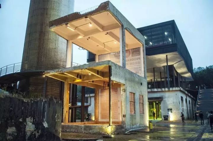 深圳15个最适合一日游的景点…人少景美还免费！