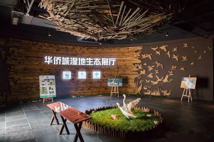 深圳15个最适合一日游的景点…人少景美还免费！