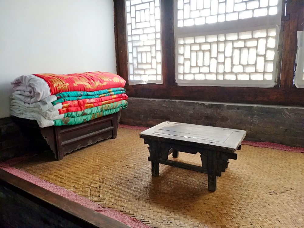 实拍:中国古代财主家四合院,至今保存完整,和想象的"不同"